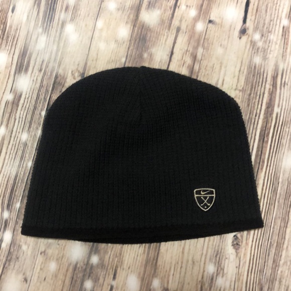 Reversible Nike Golf Beanie - Picture 3 of 8